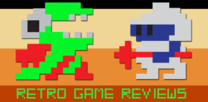 Retro Buddies - Retro Game Reviews