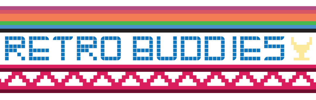 Retro Buddies